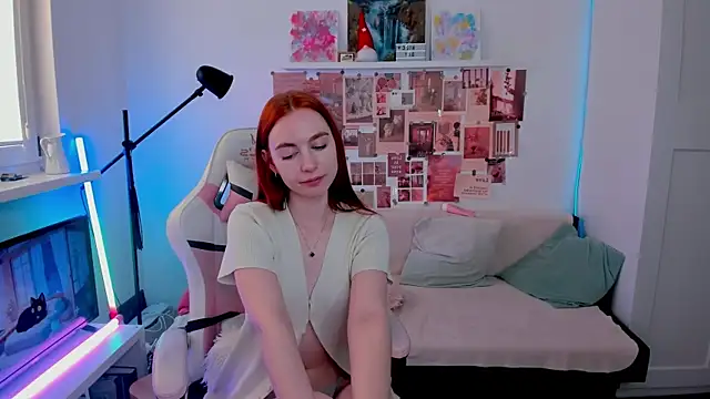 Chat XXX en directo de Mia_Madden