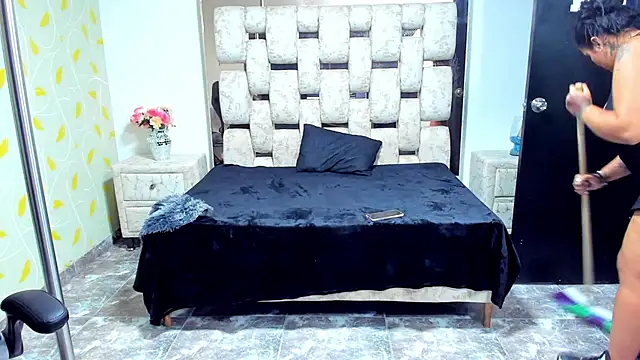 Show de webcam de NikolPervertUnlimit