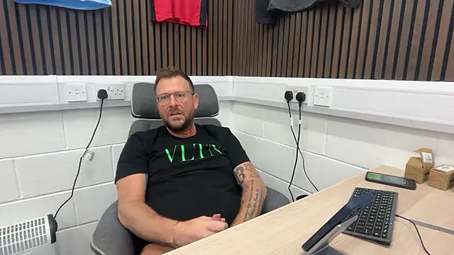 Pokazy przed kamerką – bilf1978