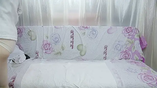 Baomiのウェブカメラショー