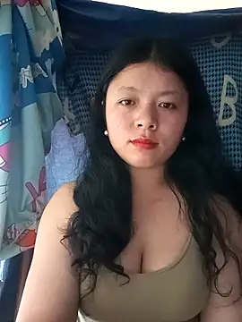 lisa-bae00n Webbikameraesitys