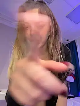 SinCityDollのウェブカメラショー