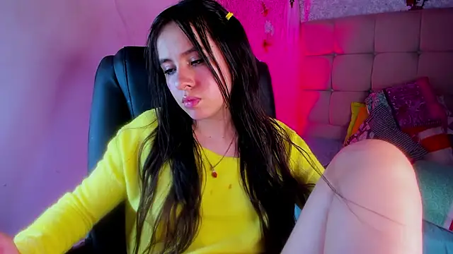 Kitty_Rose_CS 网络视讯表演