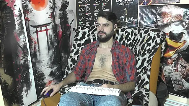 00george Live XXX-Chat