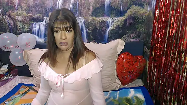 Chat XXX en directo de indianaqua