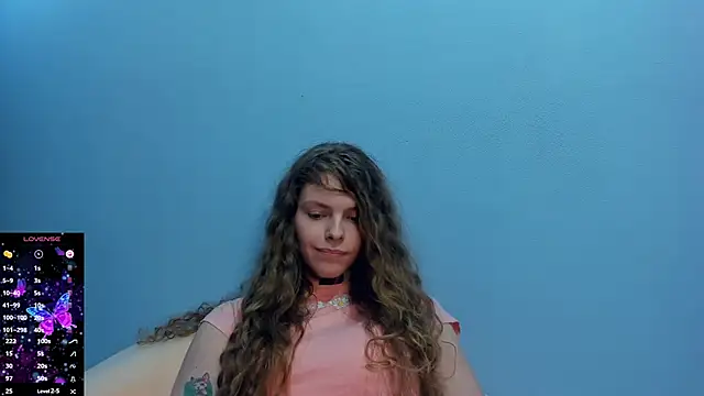 دردشة RayaNenlia الجنسية المباشرة