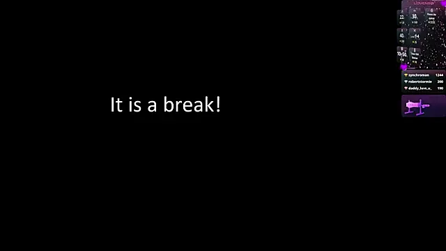 DanielPaige_ Chat XXX in diretta