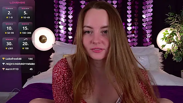 JaniceCollinsn Live XXX chat