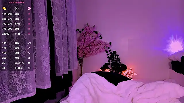 Lein_Bone élő XXX-chatje