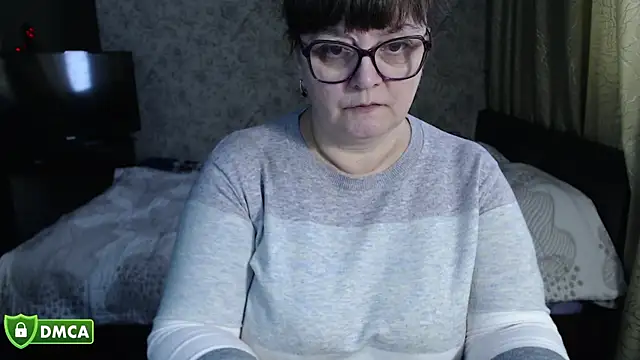 BrandiOhNight 网络视讯表演