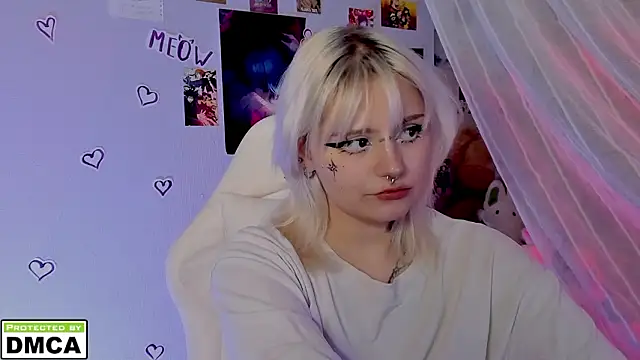 bixxxiz élő XXX-chatje