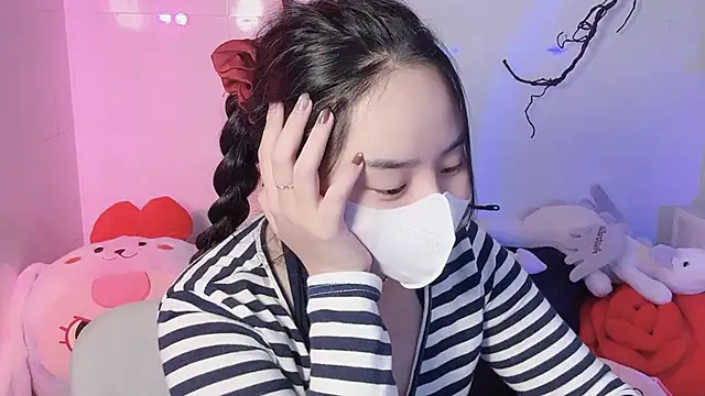 BeChinh_Lee Show Webcam