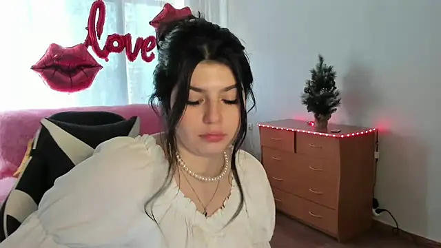 KisaModeln Live XXX chat