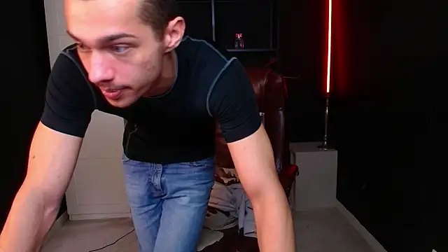 KaydenDrew – Kamerová šou