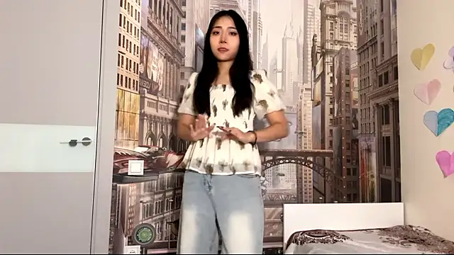 SweetMiaXOn Live XXX chat