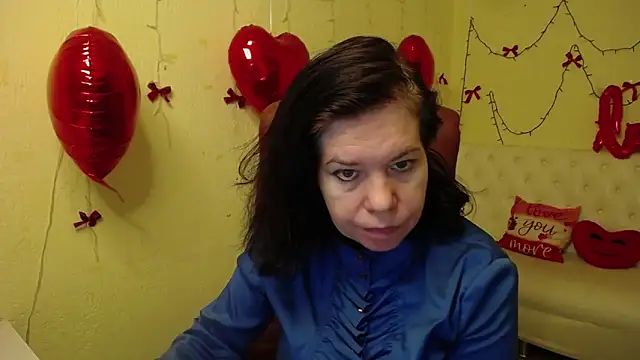 ScarlettWotte – Kamerová šou