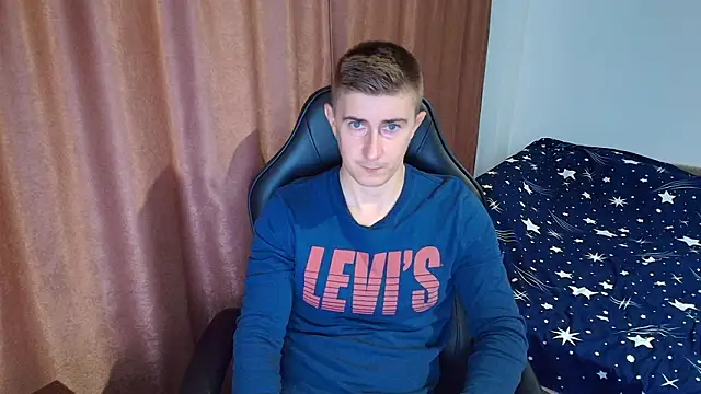 TodMuscle9 Webcam Show