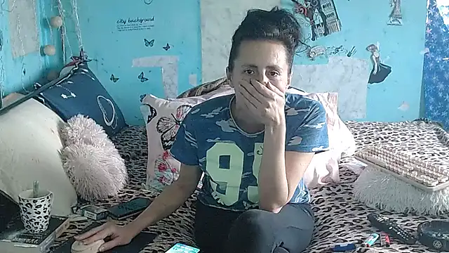 brighteyes77 Live XXX Chat