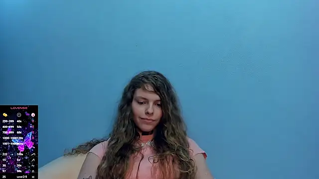 RayaNenlia élő XXX-chatje