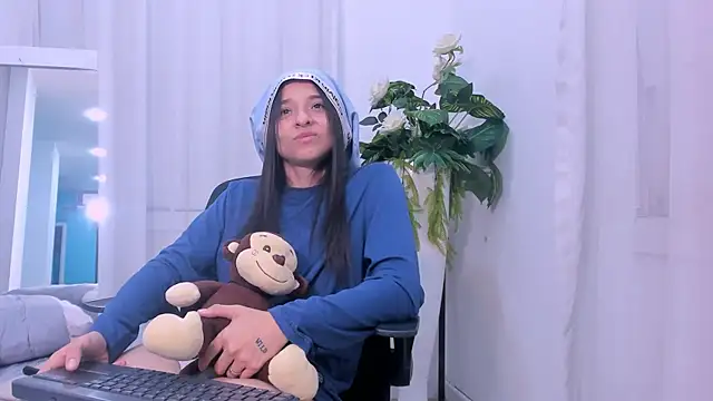 Sembang XXX Secara Langsung ViictoriiaSaenz