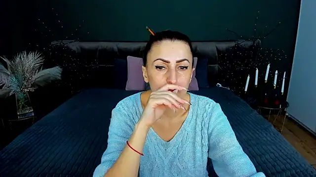 Rebecca_Diamond – Kamerová šou