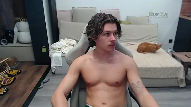 Chatroom XXX en direct de Sunny-Girl1