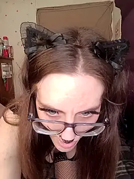 snowbird1117 Show Webcam