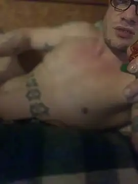 Ldnick69's Webcam Show