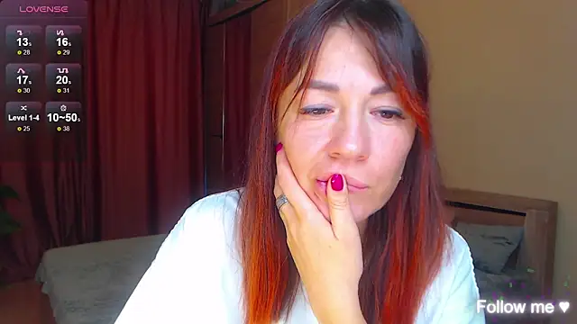 Živý XXX chat FireWater6