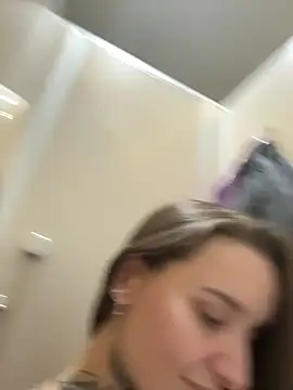 Živý XXX chat KishaMur