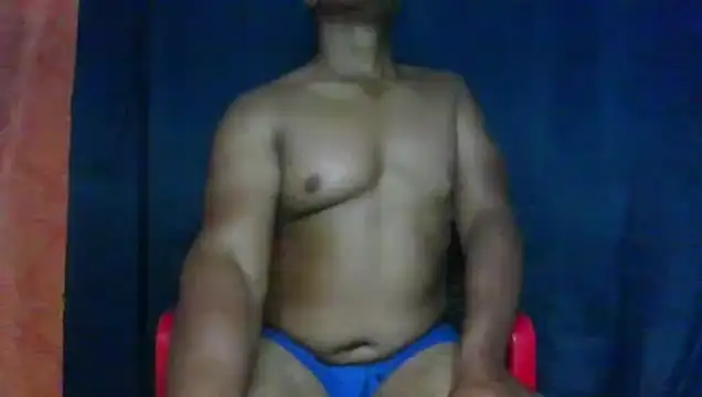 Conorlee Pertunjukan Webcam