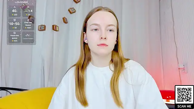 Chat XXX Live bae_cake_