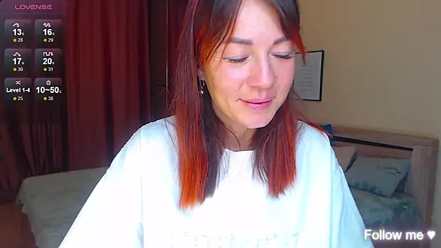 FireWater6 élő XXX-chatje