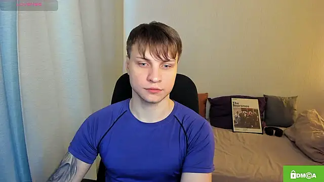 handsome_guy01 Live XXX-Chat