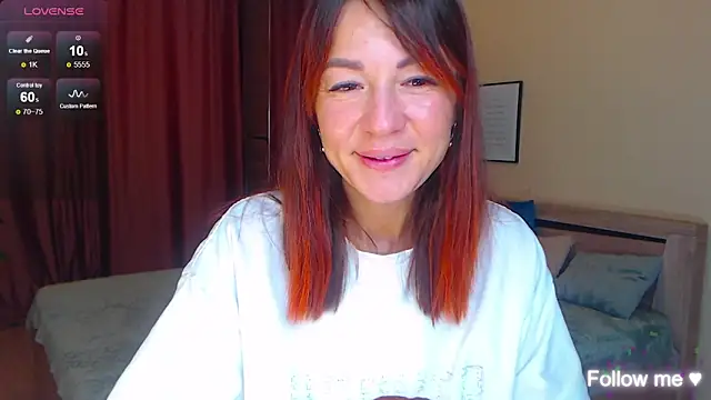 แชท XXX สดของ FireWater6