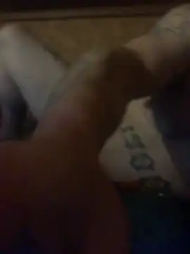 Show webcam de Ldnick69