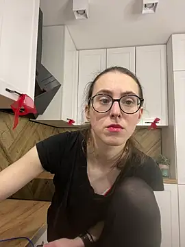 Chat XXX en directo de MartiniiSelenna