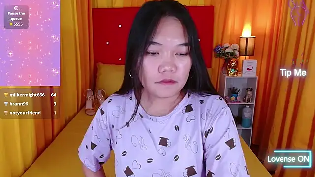 XxSexyPinay4uxX Obrolan Langsung XXX