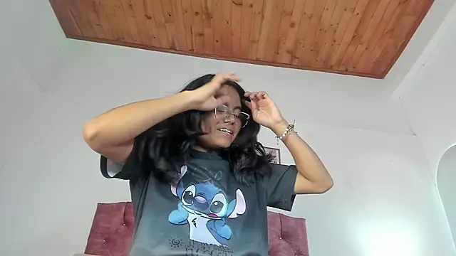 luna_velveth's Live XXX Chat