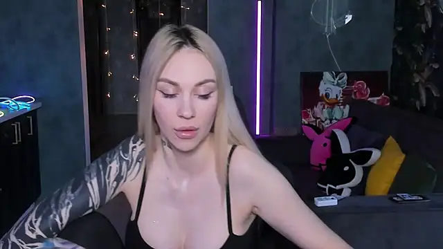 Chat XXX en directo de Blckmirrorr