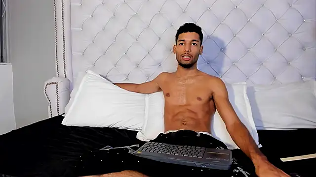 Thiagoferreti Chat XXX live