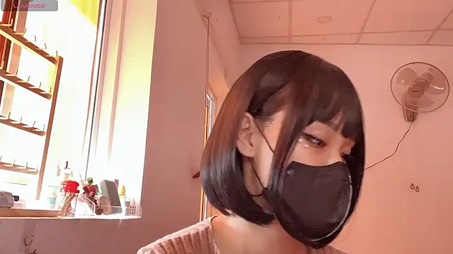 Tieu-MayのライブXXXチャット