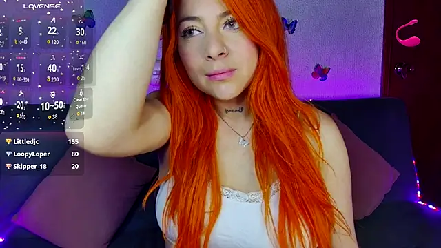 Anihaa Chat XXX live