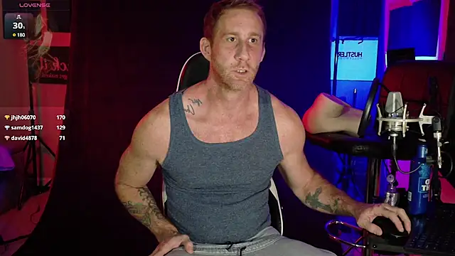 FiftyShadez Chat XXX live