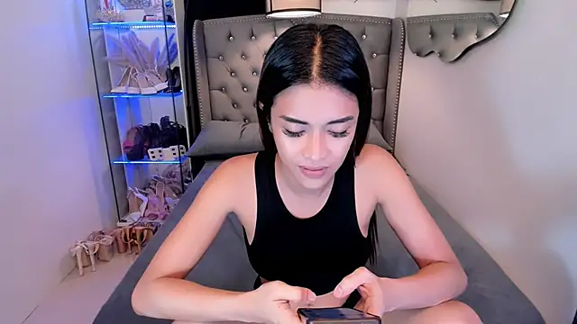 Czat XXX na żywo – Lars_empress