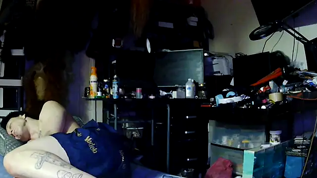 RIVALSKITCHEN Webcam Show