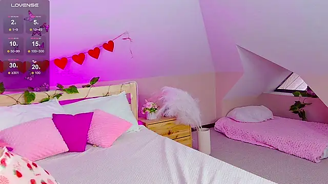 Chatroom XXX en direct de Liann_Stark