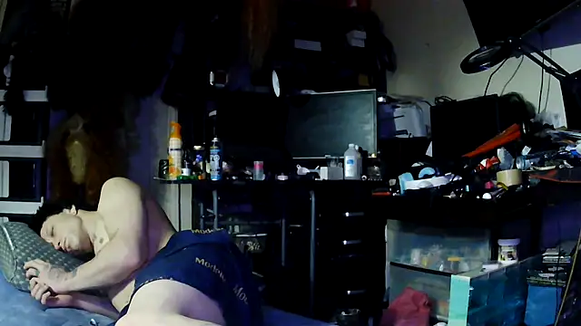 Show Webcam de RIVALSKITCHEN