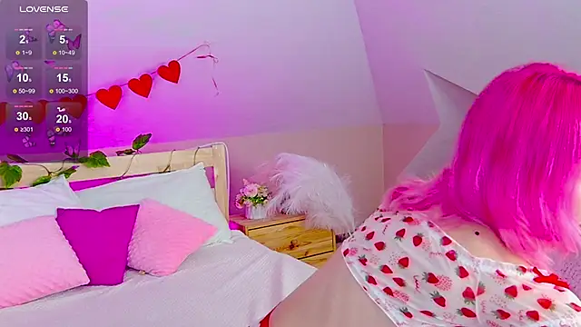 Liann_Stark Chat XXX in diretta