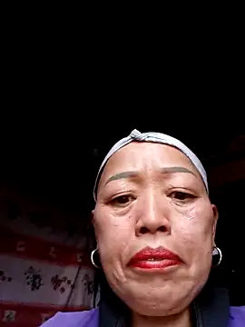 Agnes-baby 网络视讯表演